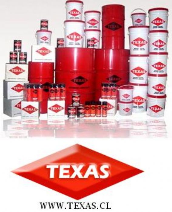 Lubricantes Maquinaria pesada